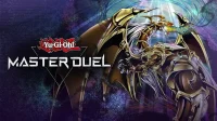 Yu Gi Oh! Master Duel Coming to iOS and Android