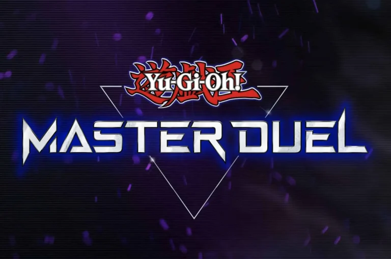 Yu Gi Oh! Master Duel: 50 million downloads of a free deck building game