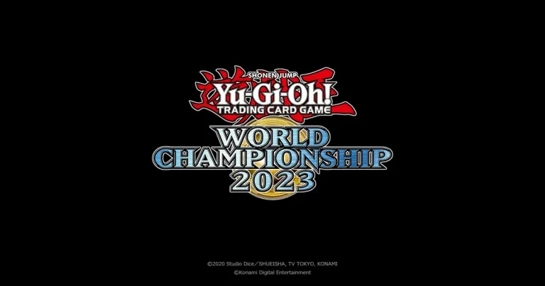 Yu Gi Oh! World Championship: Konami’s international competition prepares to return