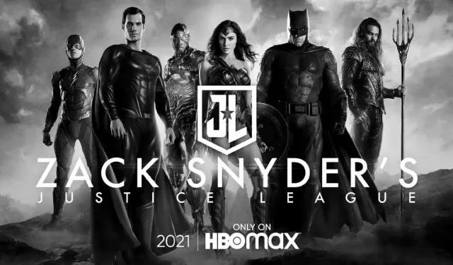 Die Nachfrage nach der Justice League-Version von Snyder wurde Berichten zufolge zu einem großen Teil durch Bots angekurbelt