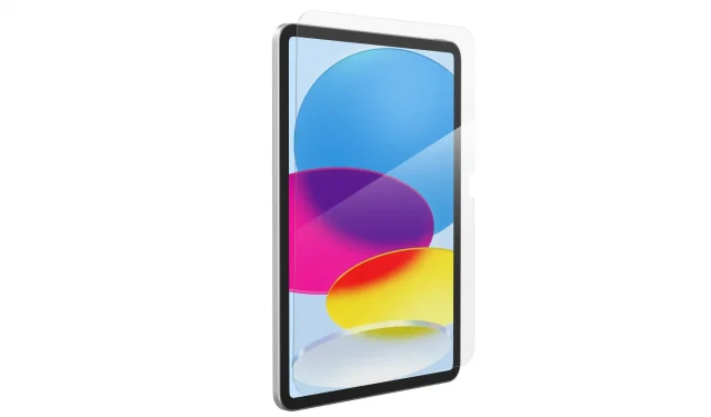 ZAGG пропонує захисні плівки InvisibleShield для нових iPad і бездротову зарядку Bluetooth-миші