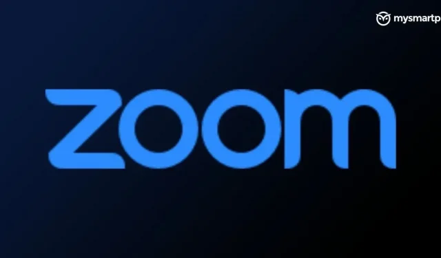 Os hosts do Zoom agora poderão rastrear sua presença: veja como a nova ferramenta funciona