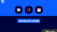 Přihlášení Zoom.us: Kroky k připojení Zoom pomocí ID schůzky