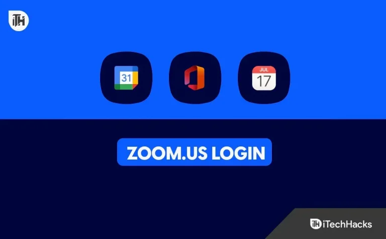 Zoom.us Login: Steps to Join Zoom Using Meeting ID
