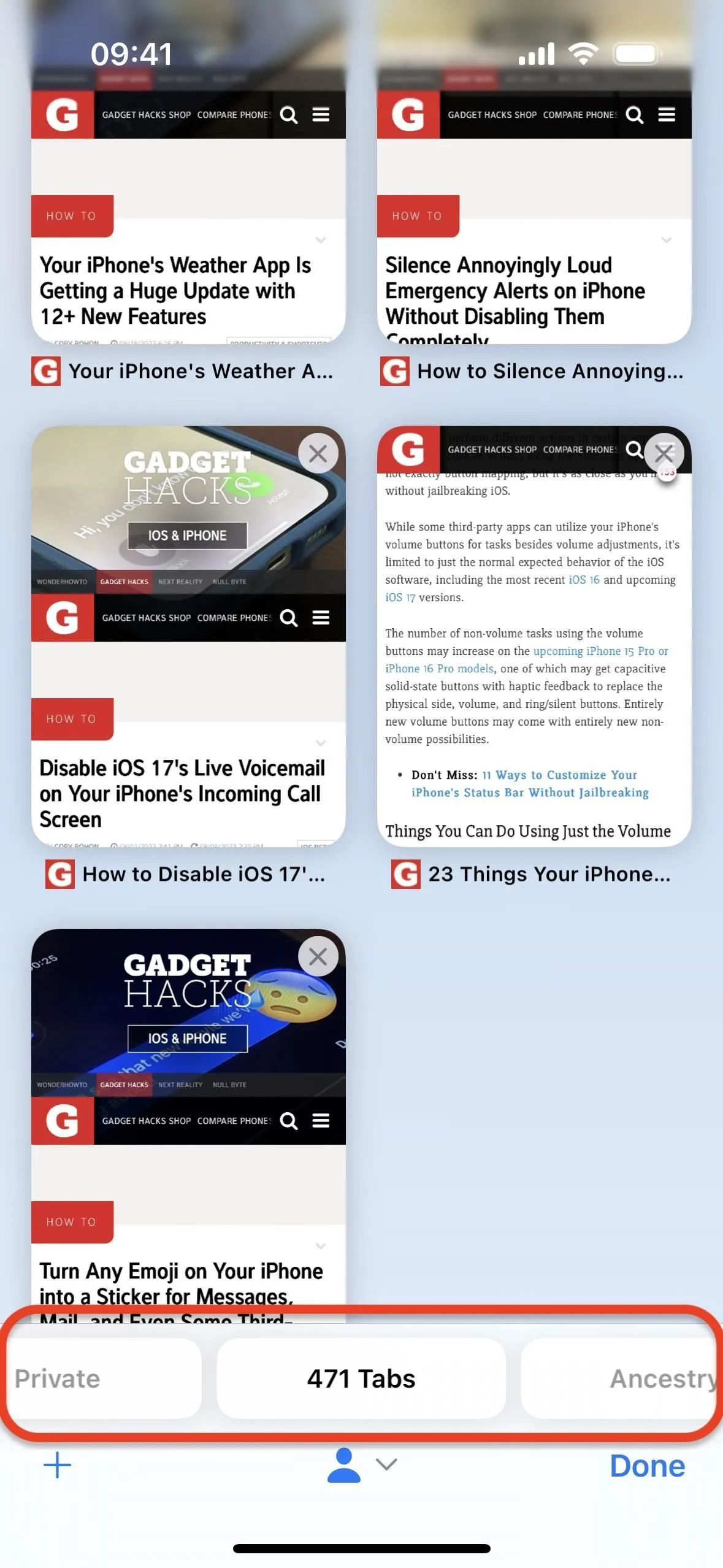 17+ Game-Changing New Safari Features Coming to Your iPhone Very Soon 17+ Game-Changing New Safari Features Coming to Your iPhone Very Soon