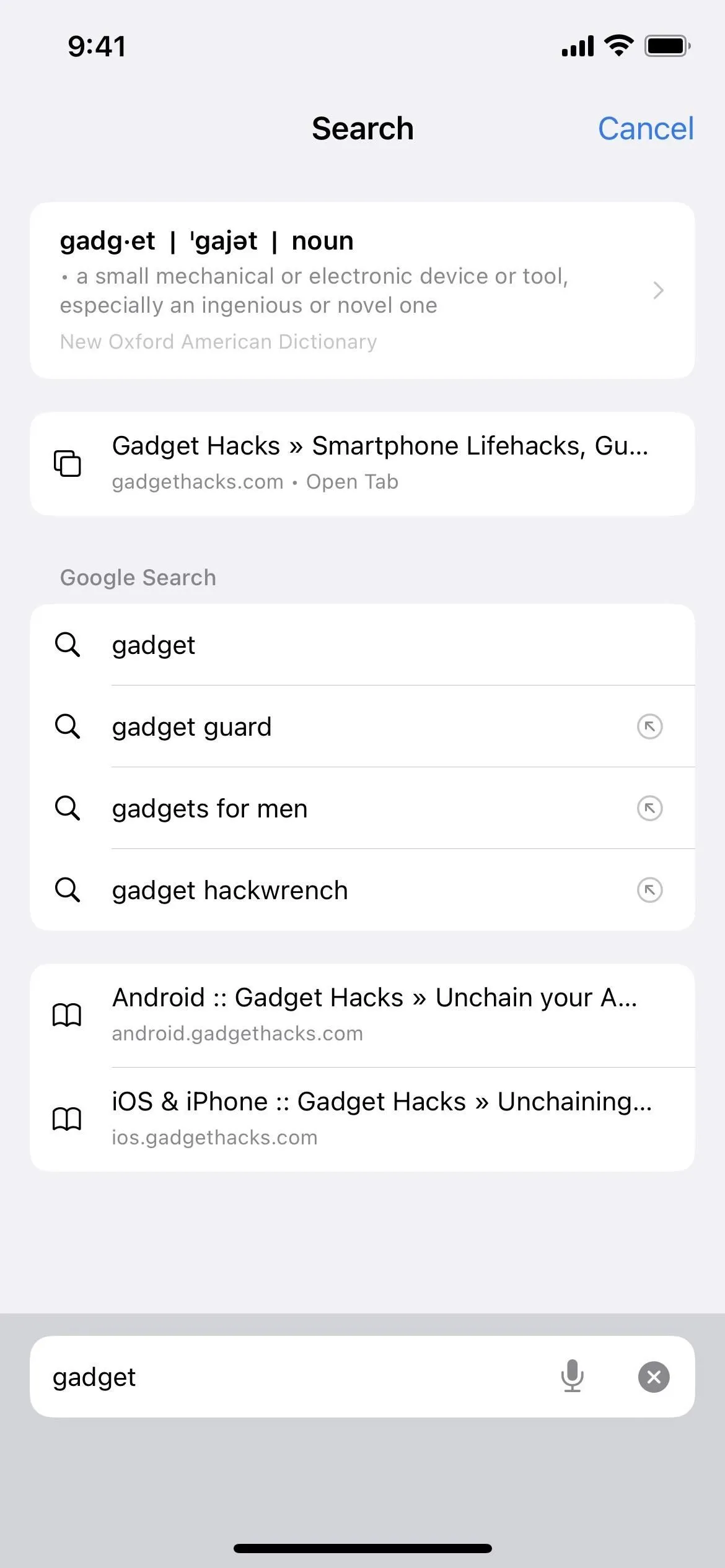 17+ Game-Changing New Safari Features Coming to Your iPhone Very Soon 17+ Game-Changing New Safari Features Coming to Your iPhone Very Soon