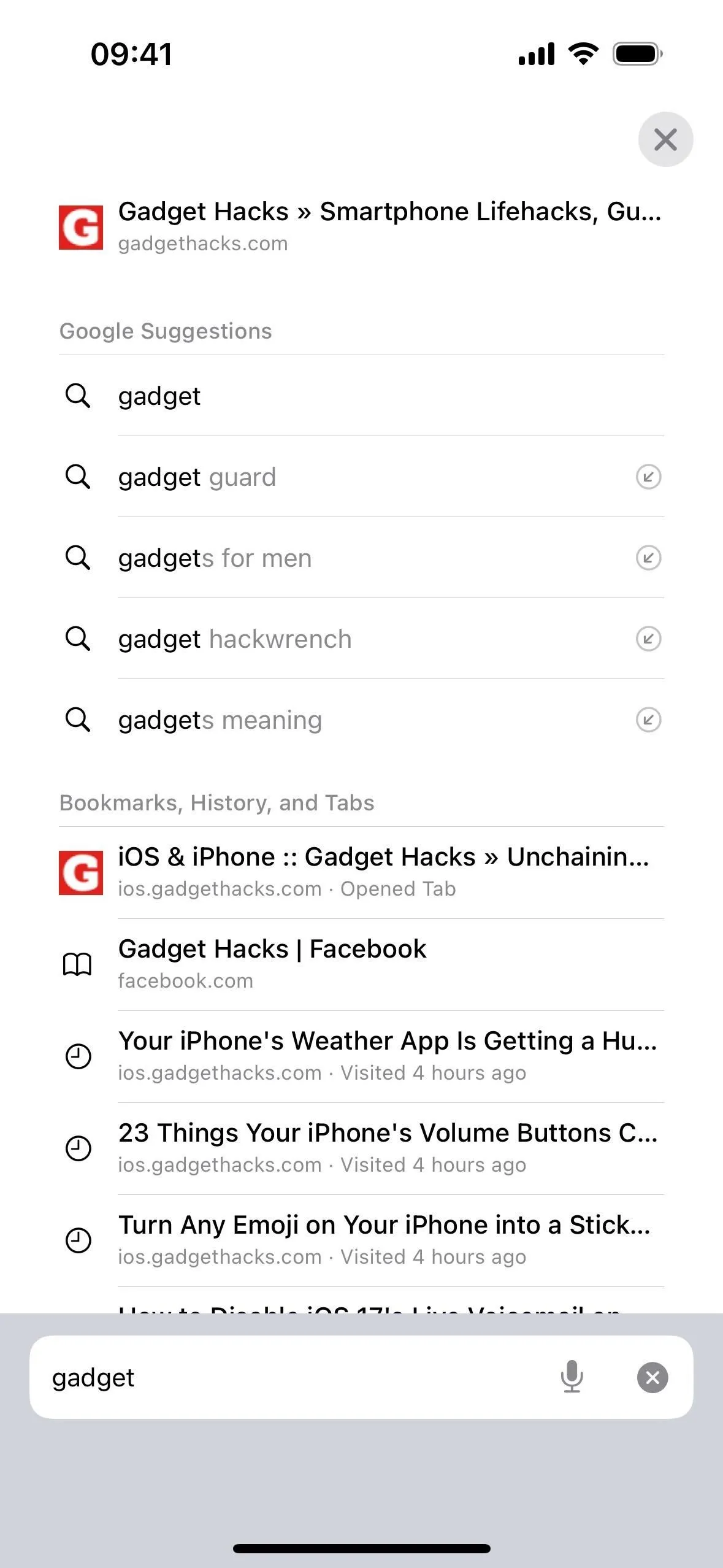 17+ Game-Changing New Safari Features Coming to Your iPhone Very Soon 17+ Game-Changing New Safari Features Coming to Your iPhone Very Soon