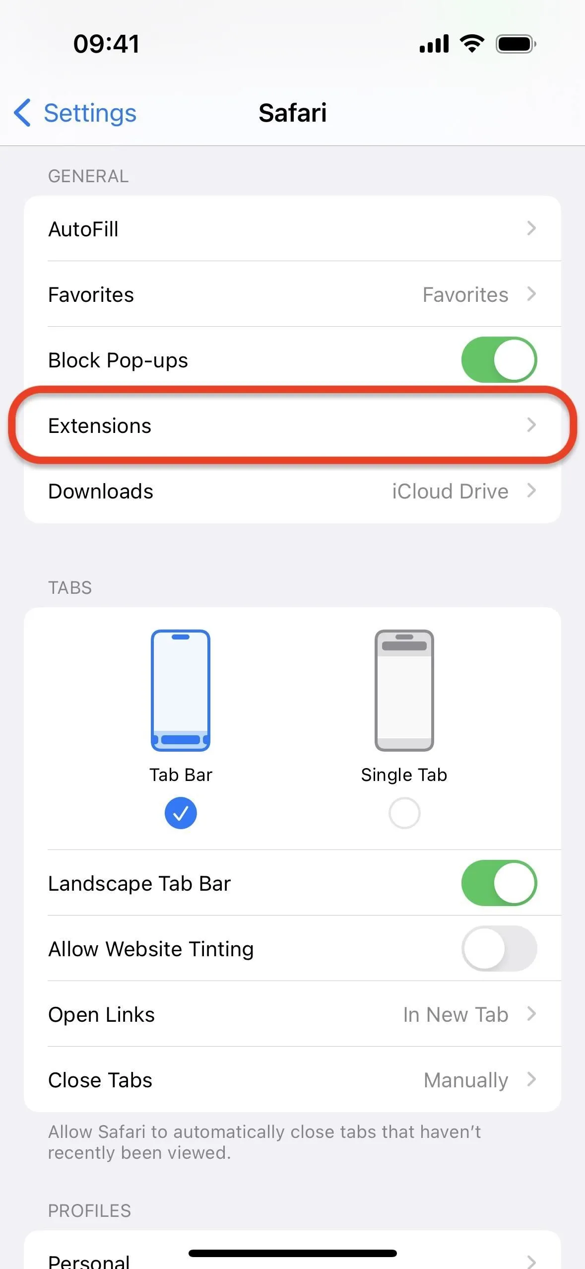 17+ Game-Changing New Safari Features Coming to Your iPhone Very Soon 17+ Game-Changing New Safari Features Coming to Your iPhone Very Soon