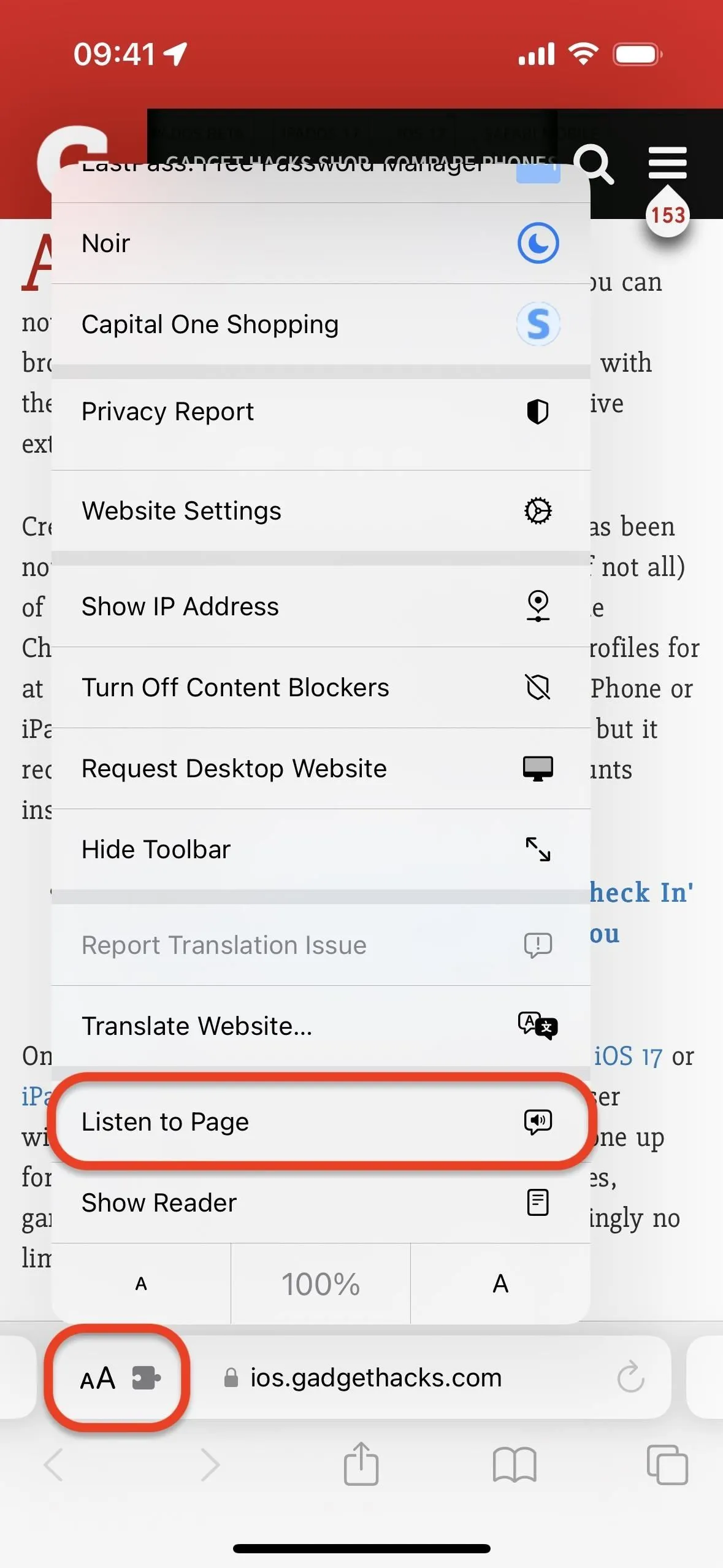 17+ Game-Changing New Safari Features Coming to Your iPhone Very Soon 17+ Game-Changing New Safari Features Coming to Your iPhone Very Soon