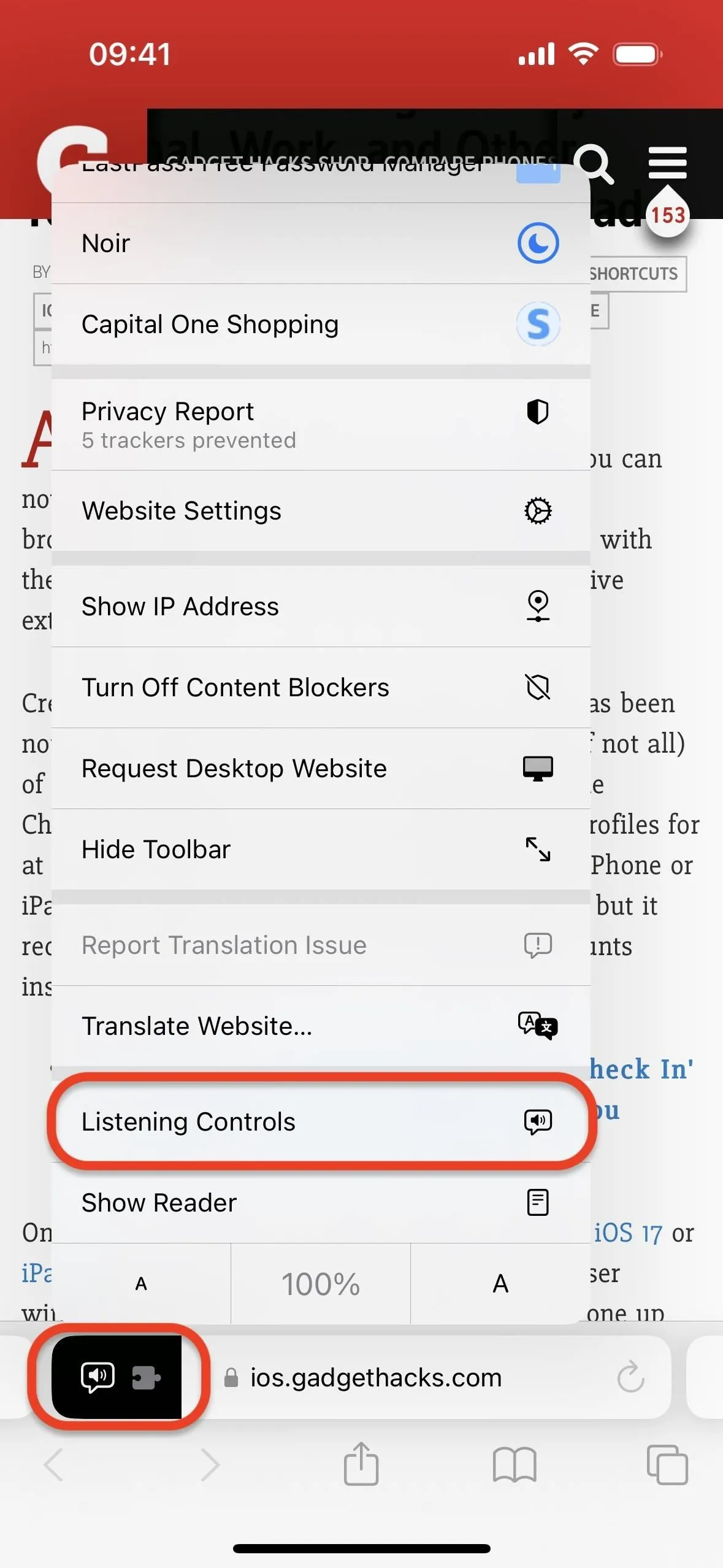 17+ Game-Changing New Safari Features Coming to Your iPhone Very Soon 17+ Game-Changing New Safari Features Coming to Your iPhone Very Soon
