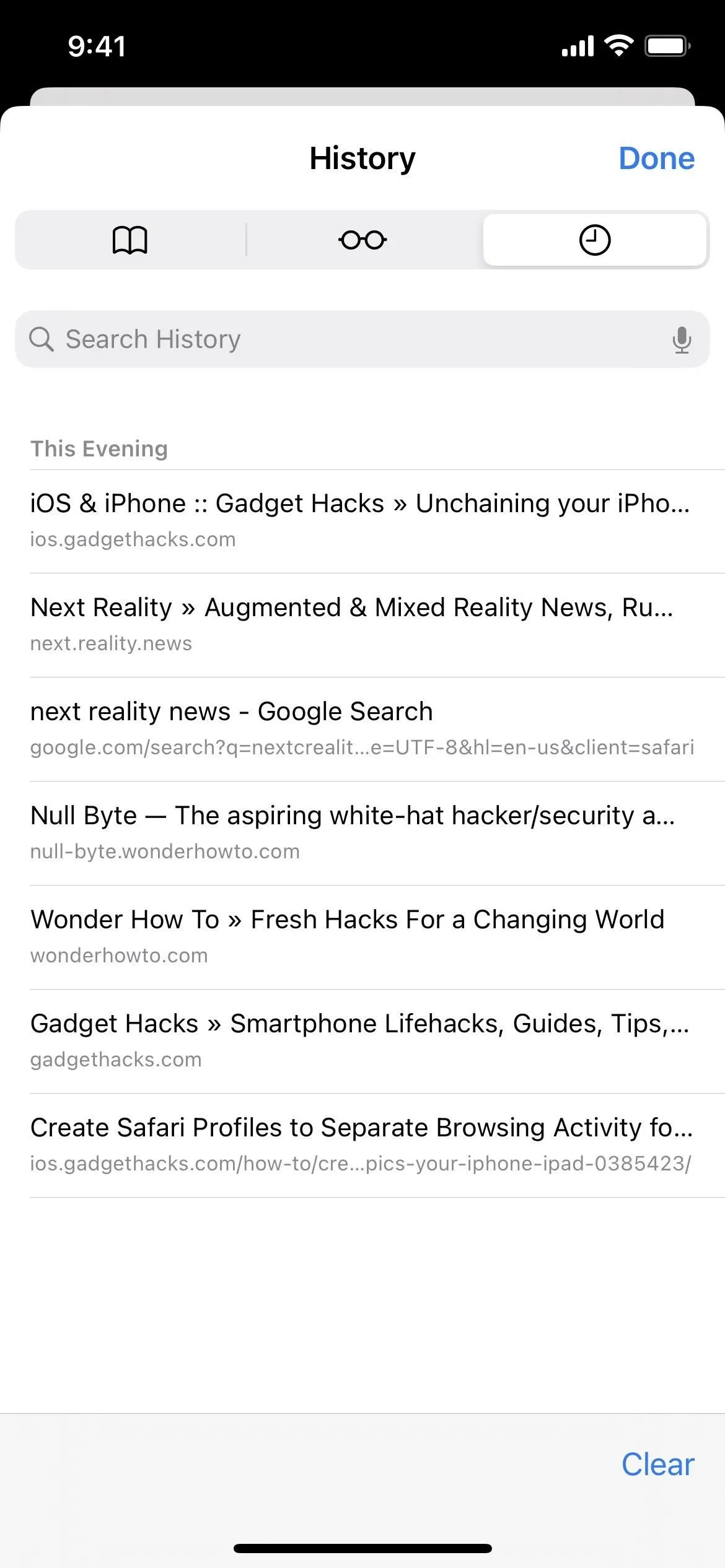 17+ Game-Changing New Safari Features Coming to Your iPhone Very Soon 17+ Game-Changing New Safari Features Coming to Your iPhone Very Soon