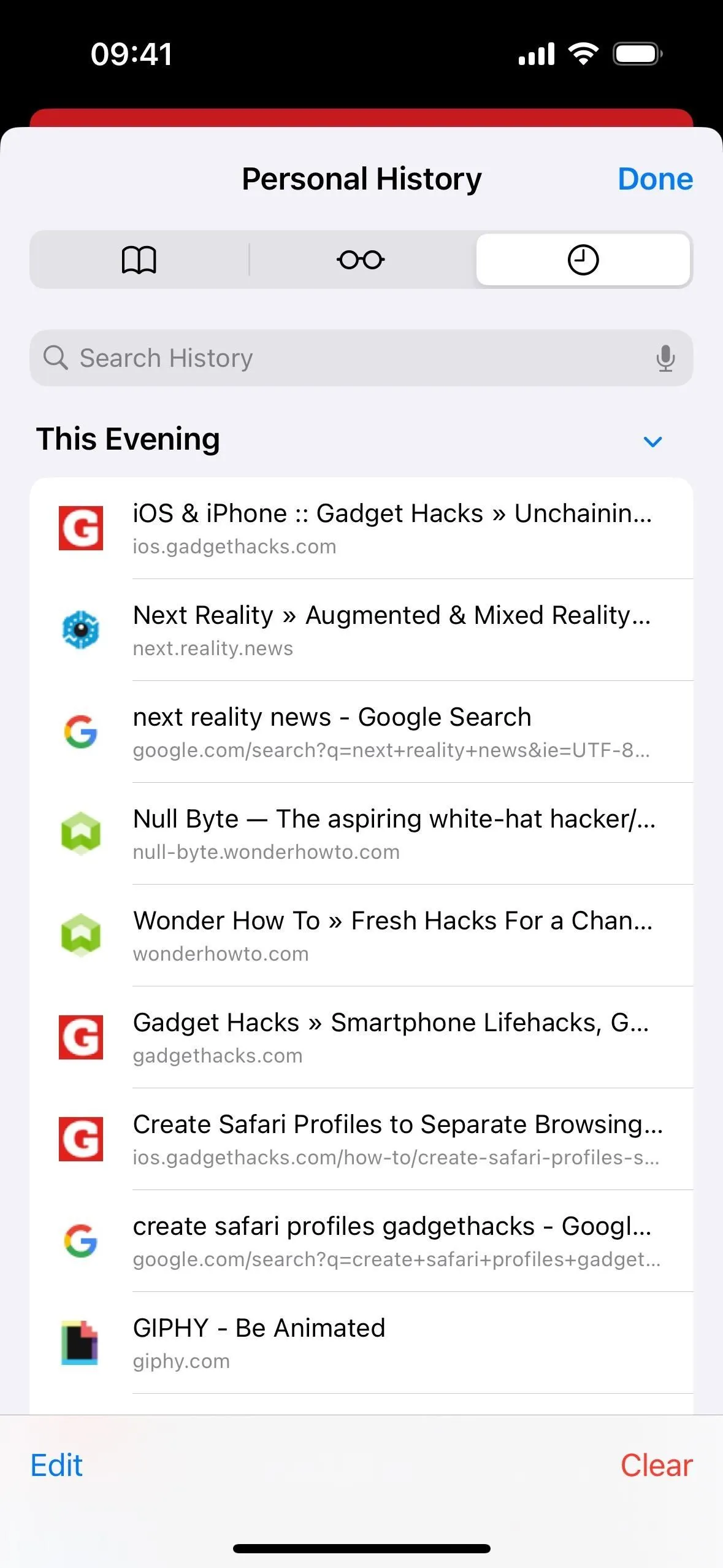 17+ Game-Changing New Safari Features Coming to Your iPhone Very Soon 17+ Game-Changing New Safari Features Coming to Your iPhone Very Soon