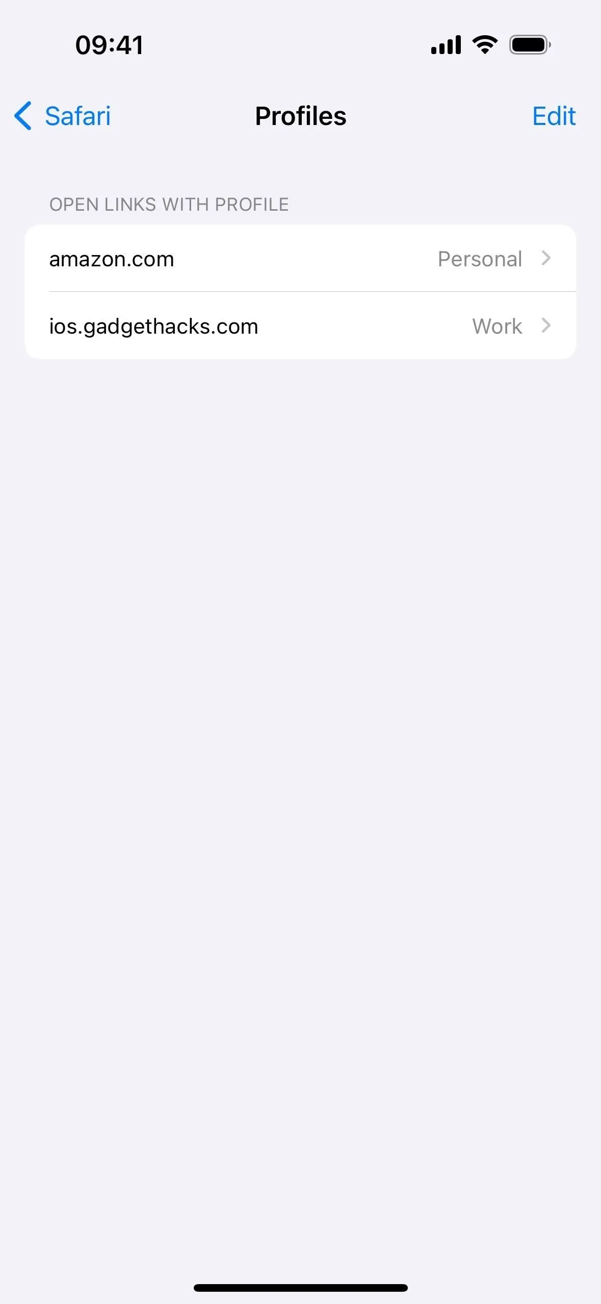 17+ Game-Changing New Safari Features Coming to Your iPhone Very Soon 17+ Game-Changing New Safari Features Coming to Your iPhone Very Soon
