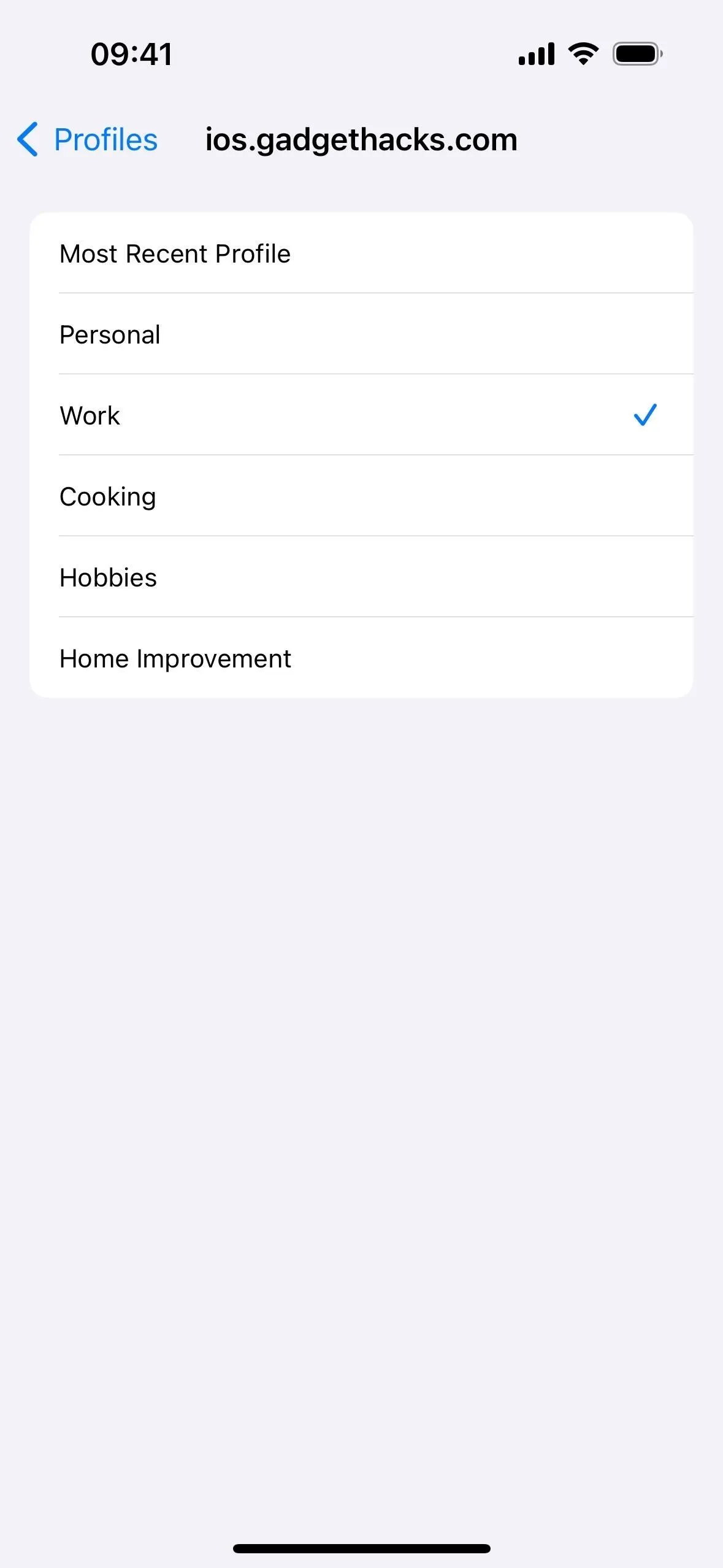 17+ Game-Changing New Safari Features Coming to Your iPhone Very Soon 17+ Game-Changing New Safari Features Coming to Your iPhone Very Soon