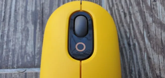 Don't worry: There are better uses for the emoji button. Don't worry: There are better uses for the emoji button.