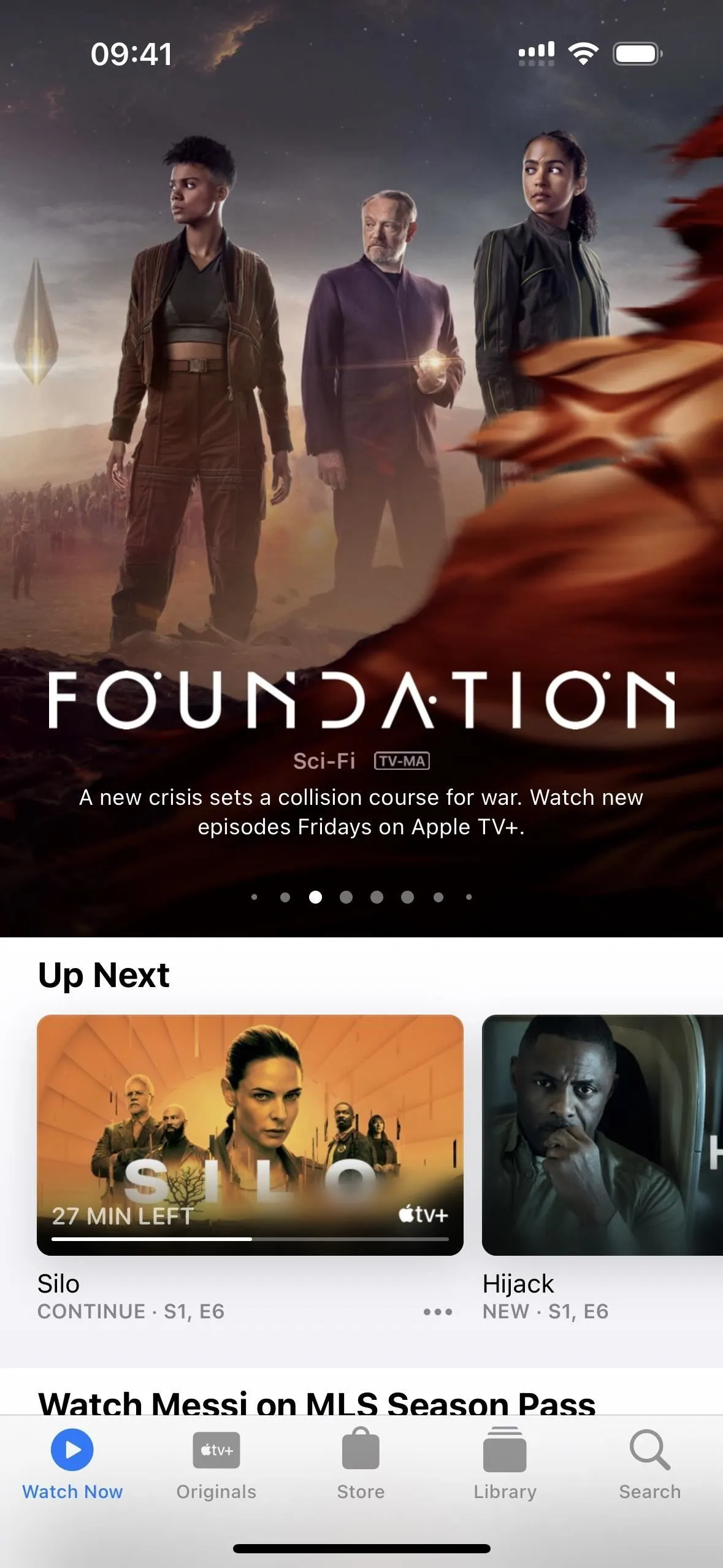 8 Hidden Ways to Make the Apple TV App on Your iPhone Even Better 8 Hidden Ways to Make the Apple TV App on Your iPhone Even Better