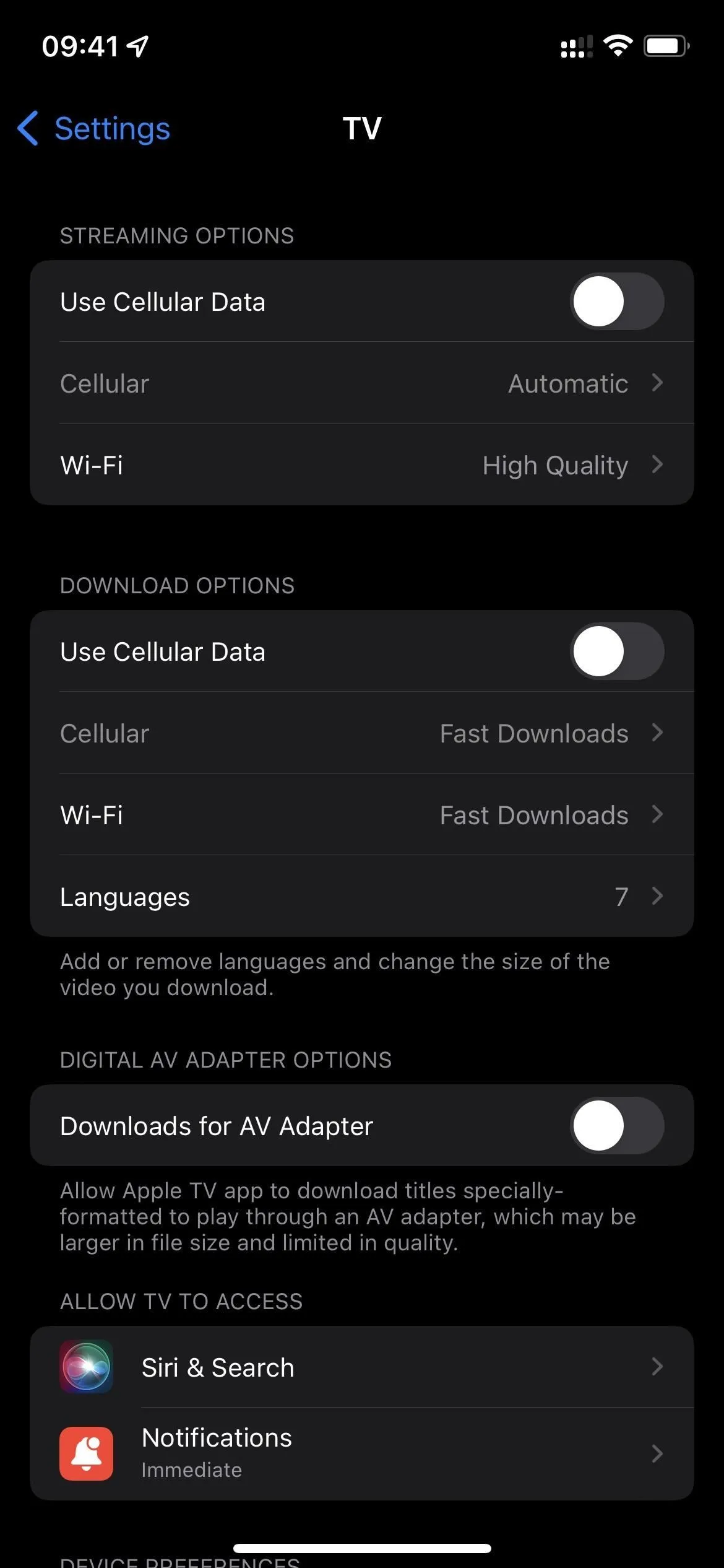 8 Hidden Ways to Make the Apple TV App on Your iPhone Even Better 8 Hidden Ways to Make the Apple TV App on Your iPhone Even Better