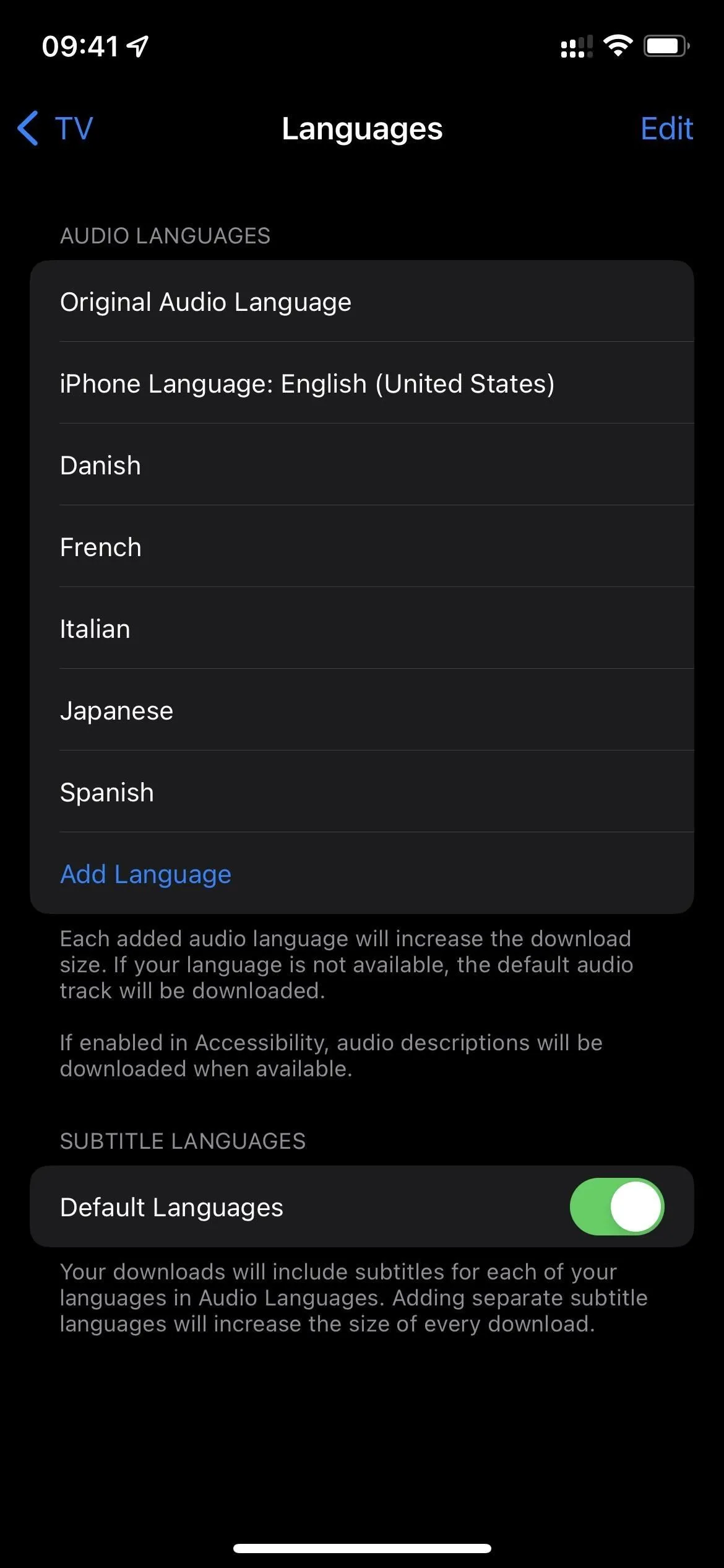 8 Hidden Ways to Make the Apple TV App on Your iPhone Even Better 8 Hidden Ways to Make the Apple TV App on Your iPhone Even Better