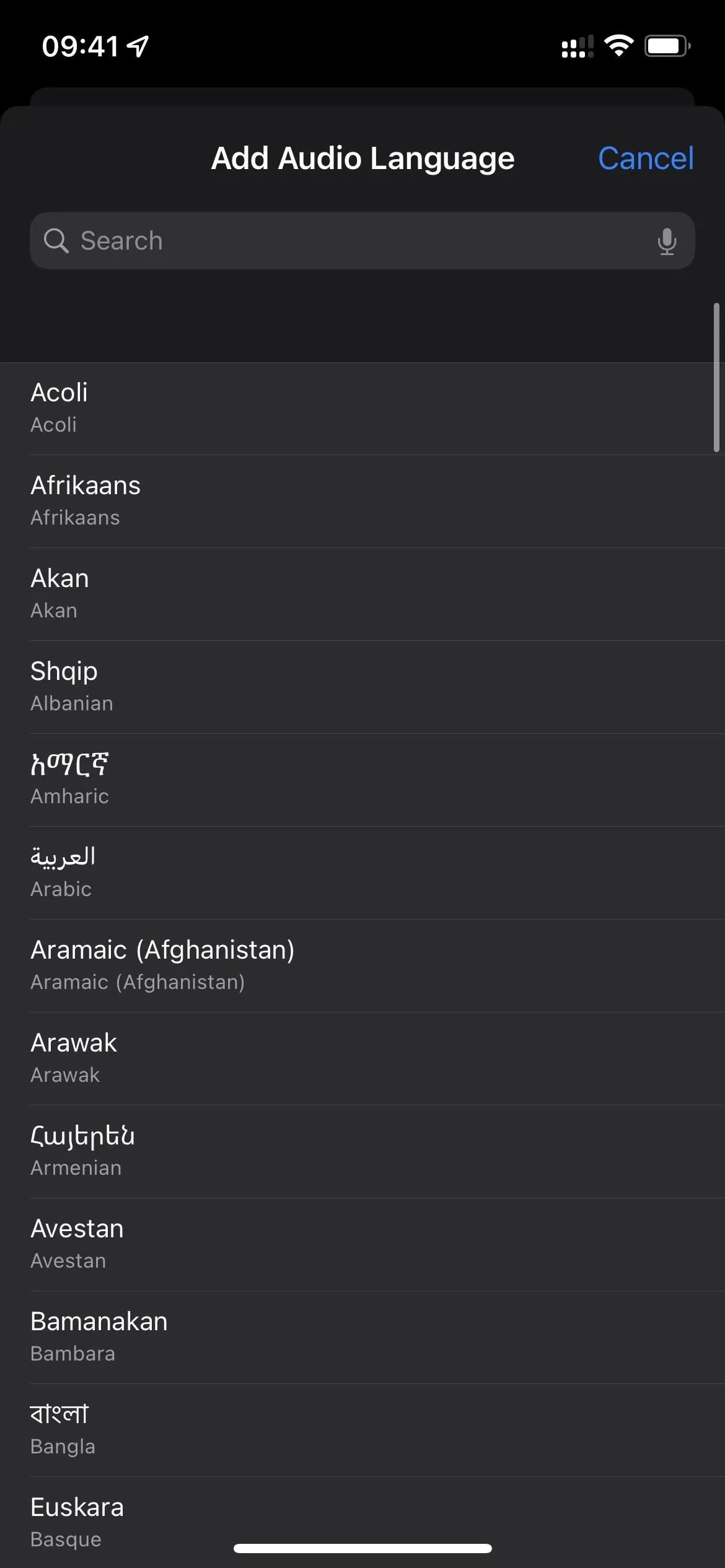 8 Hidden Ways to Make the Apple TV App on Your iPhone Even Better 8 Hidden Ways to Make the Apple TV App on Your iPhone Even Better