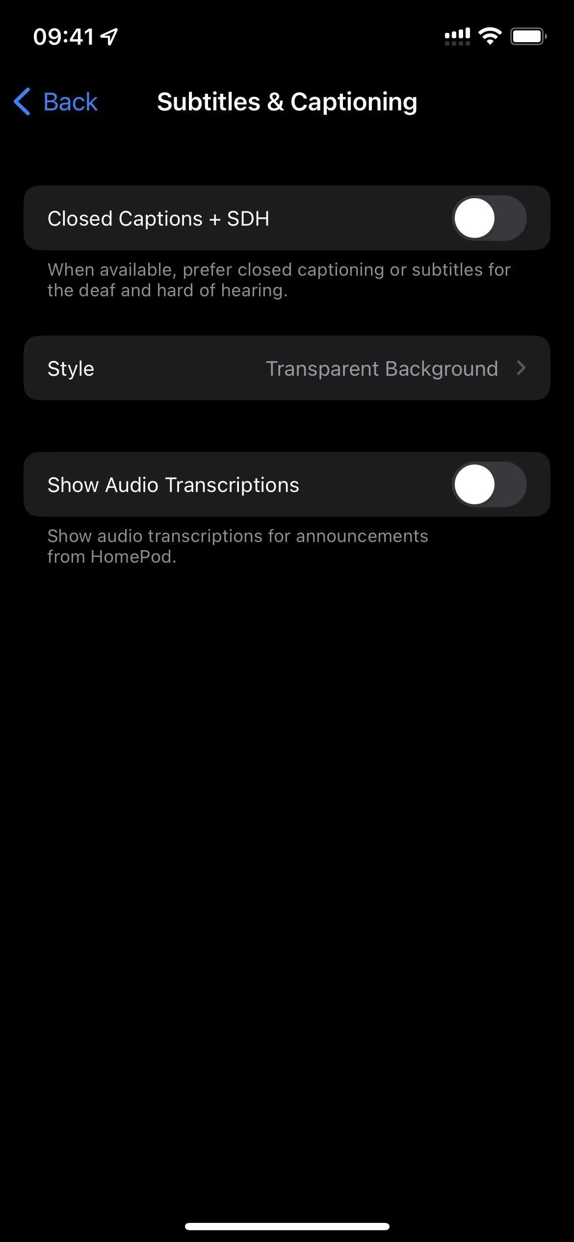 8 Hidden Ways to Make the Apple TV App on Your iPhone Even Better 8 Hidden Ways to Make the Apple TV App on Your iPhone Even Better
