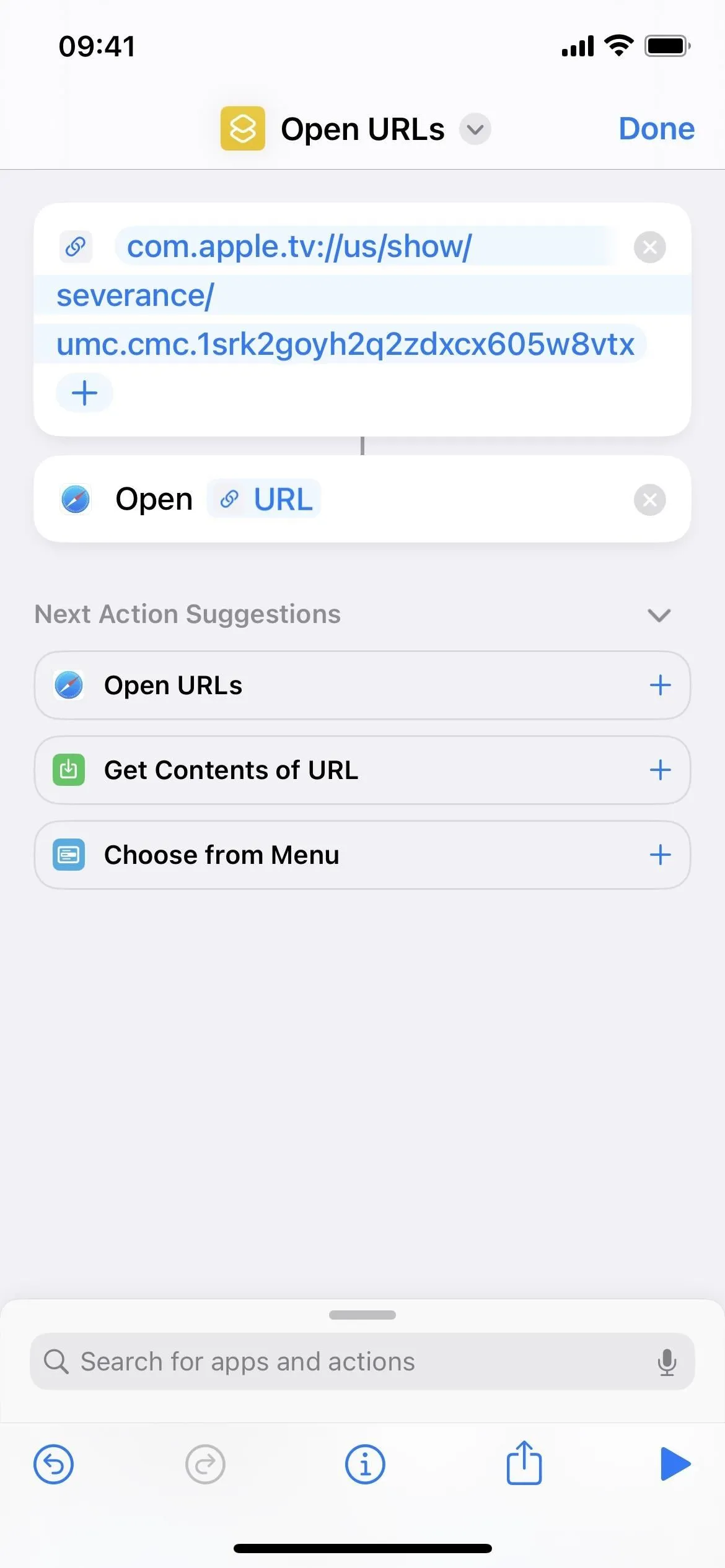8 Hidden Ways to Make the Apple TV App on Your iPhone Even Better 8 Hidden Ways to Make the Apple TV App on Your iPhone Even Better