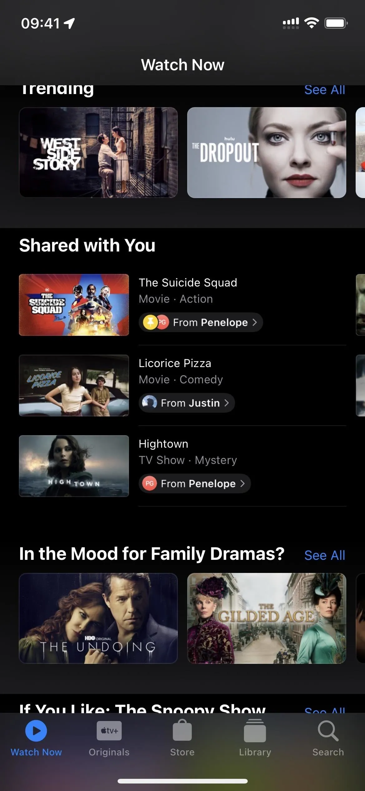 8 Hidden Ways to Make the Apple TV App on Your iPhone Even Better 8 Hidden Ways to Make the Apple TV App on Your iPhone Even Better
