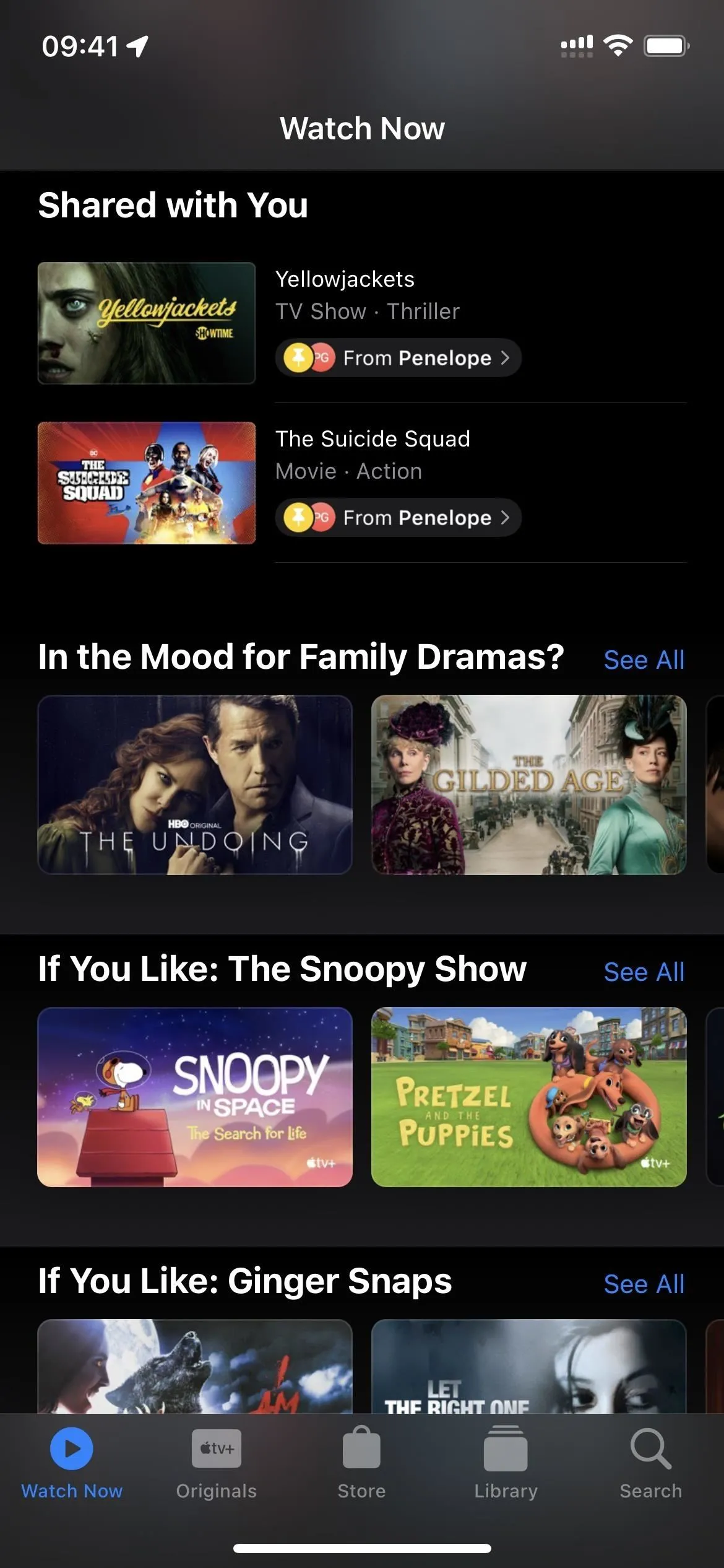 8 Hidden Ways to Make the Apple TV App on Your iPhone Even Better 8 Hidden Ways to Make the Apple TV App on Your iPhone Even Better