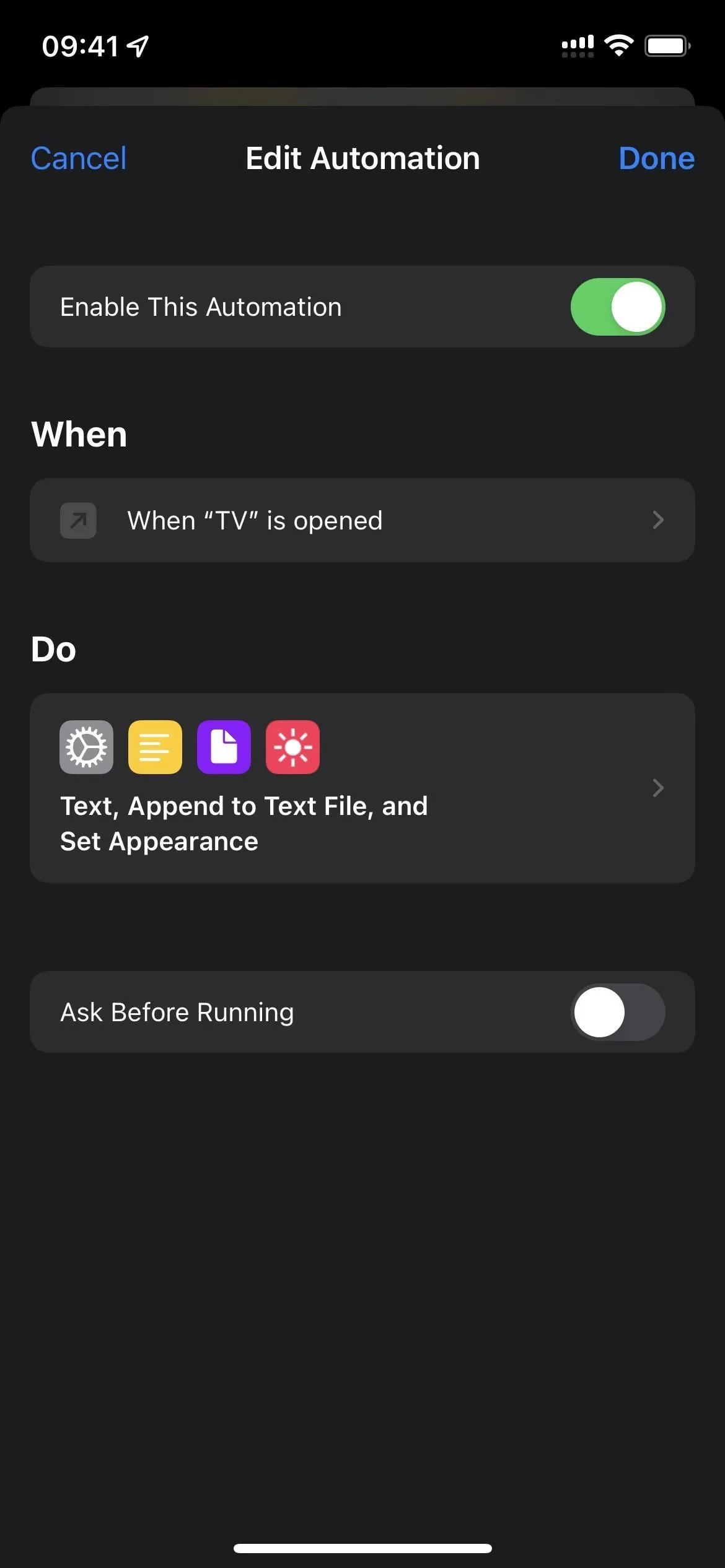 8 Hidden Ways to Make the Apple TV App on Your iPhone Even Better 8 Hidden Ways to Make the Apple TV App on Your iPhone Even Better