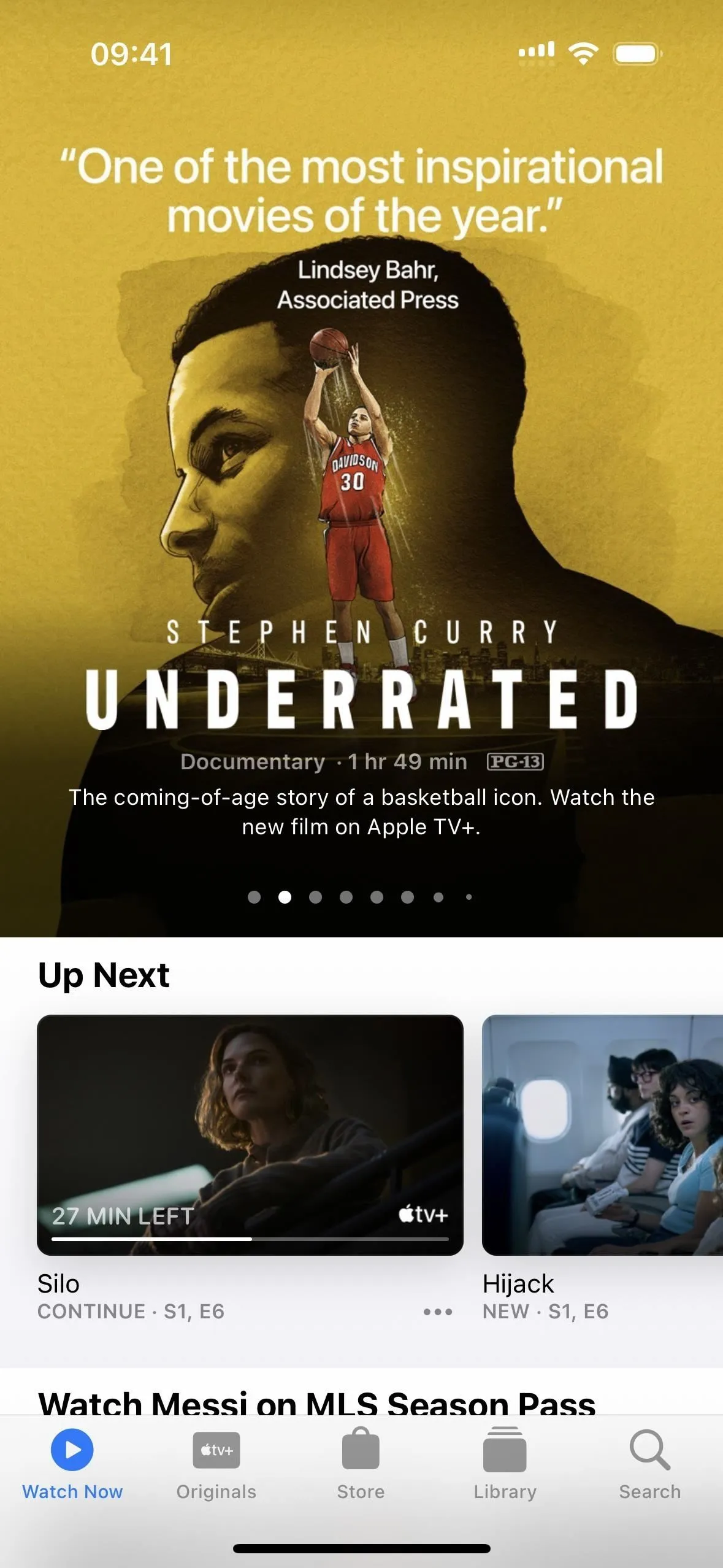 8 Hidden Ways to Make the Apple TV App on Your iPhone Even Better 8 Hidden Ways to Make the Apple TV App on Your iPhone Even Better