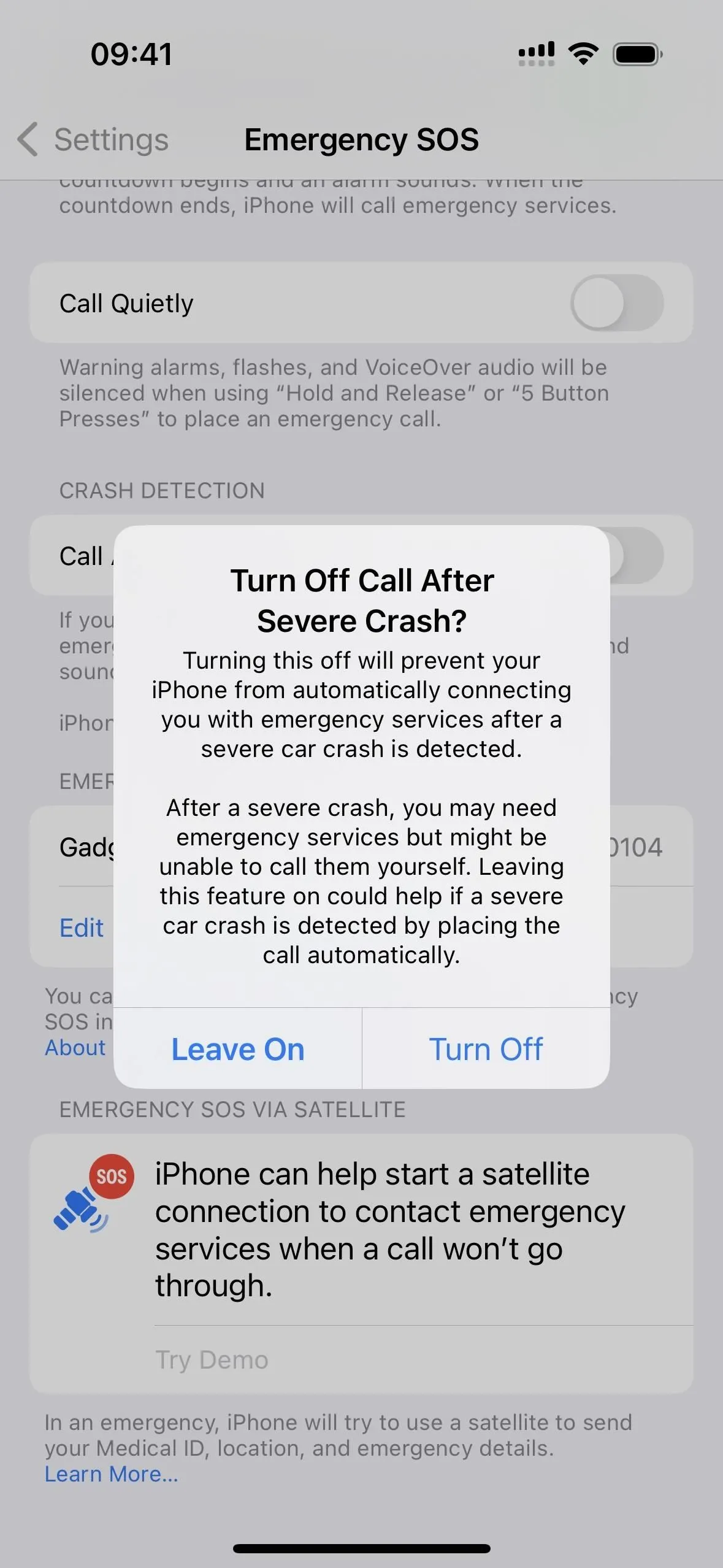 8 Ways to Call Emergency Services on Your iPhone When You Can't Dial 911 Manually 8 Ways to Call Emergency Services on Your iPhone When You Can't Dial 911 Manually