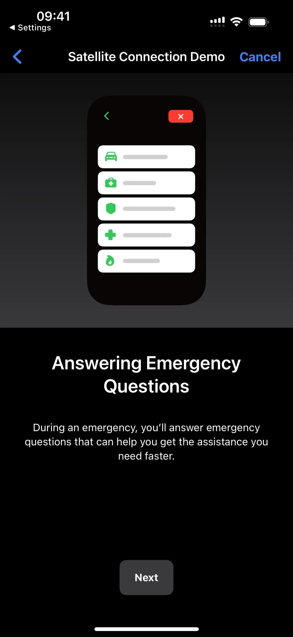 8 Ways to Call Emergency Services on Your iPhone When You Can't Dial 911 Manually 8 Ways to Call Emergency Services on Your iPhone When You Can't Dial 911 Manually