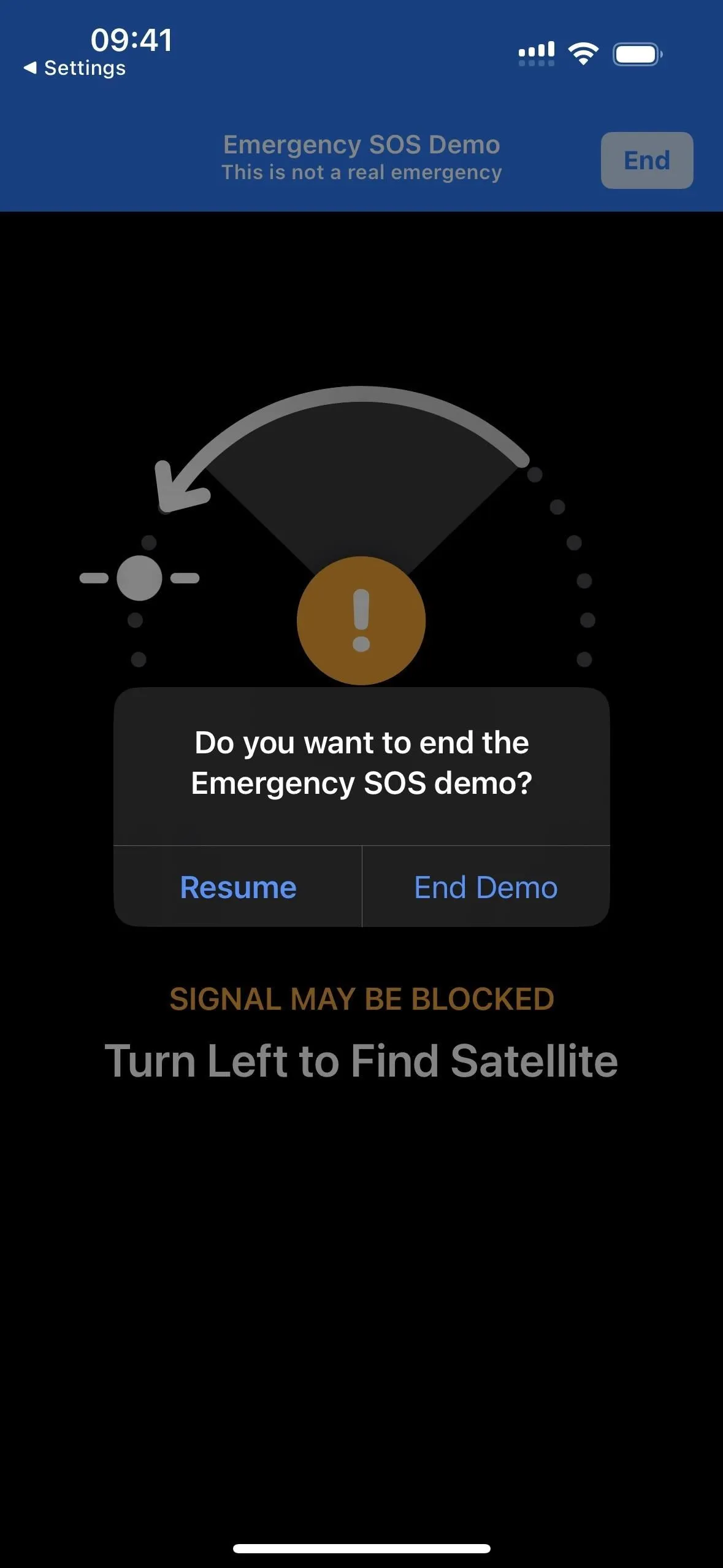 8 Ways to Call Emergency Services on Your iPhone When You Can't Dial 911 Manually 8 Ways to Call Emergency Services on Your iPhone When You Can't Dial 911 Manually