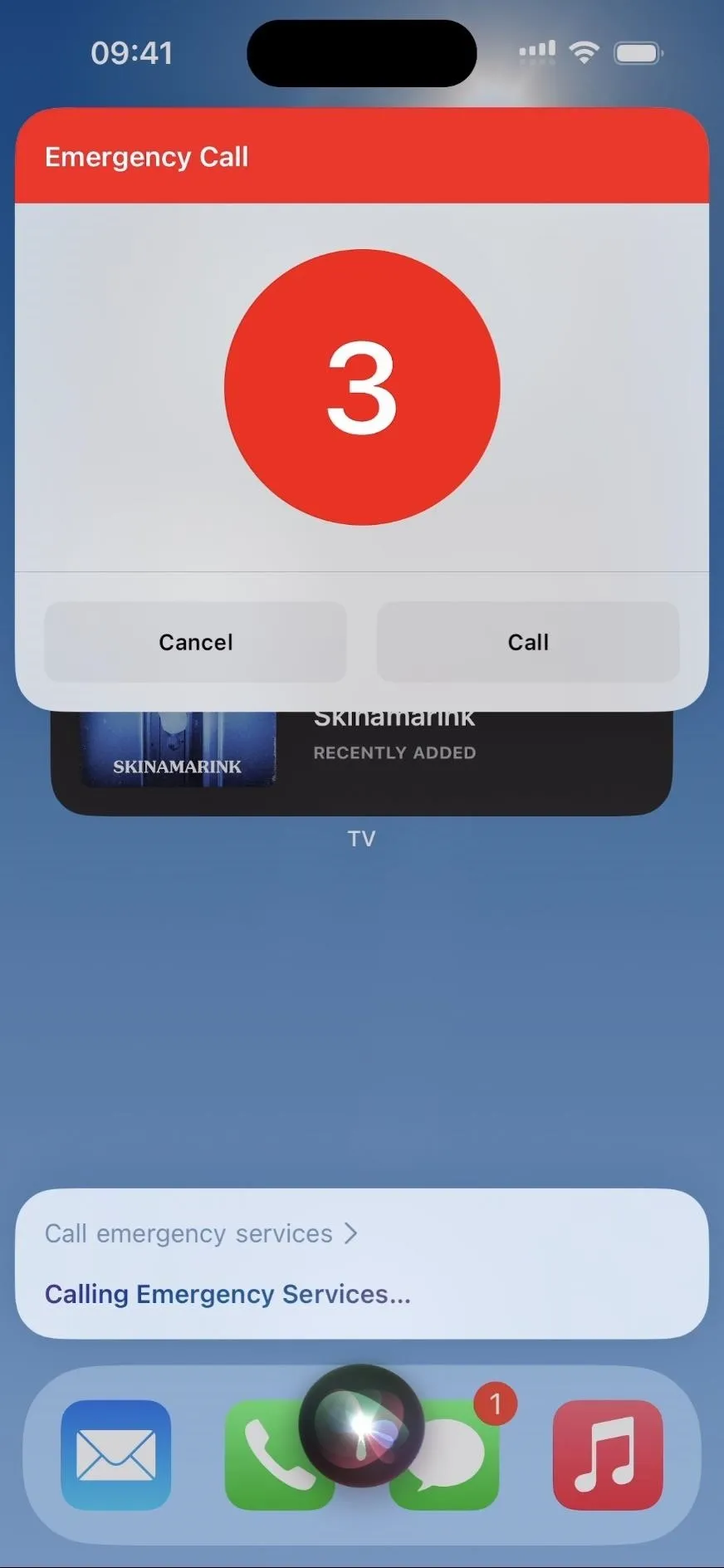 8 Ways to Call Emergency Services on Your iPhone When You Can't Dial 911 Manually 8 Ways to Call Emergency Services on Your iPhone When You Can't Dial 911 Manually