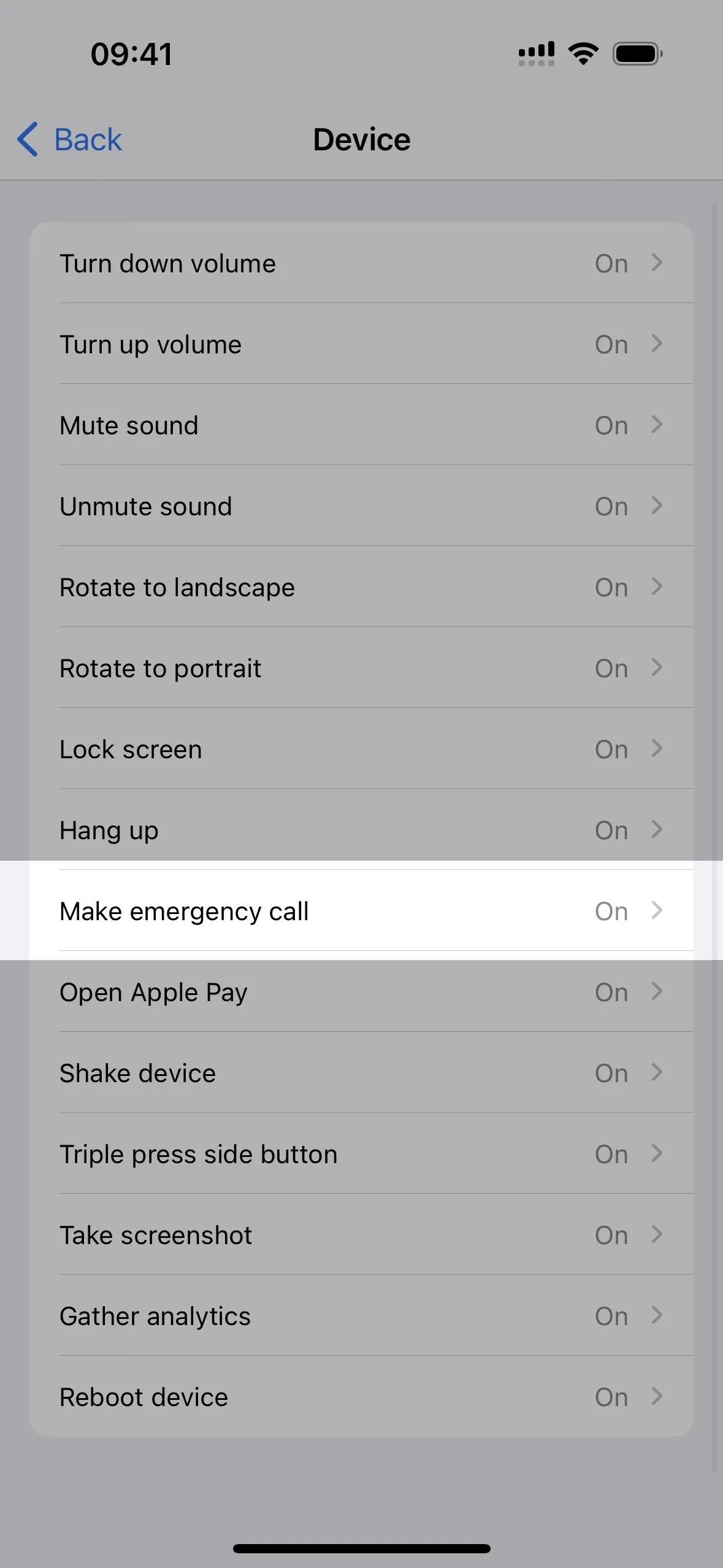 8 Ways to Call Emergency Services on Your iPhone When You Can't Dial 911 Manually 8 Ways to Call Emergency Services on Your iPhone When You Can't Dial 911 Manually