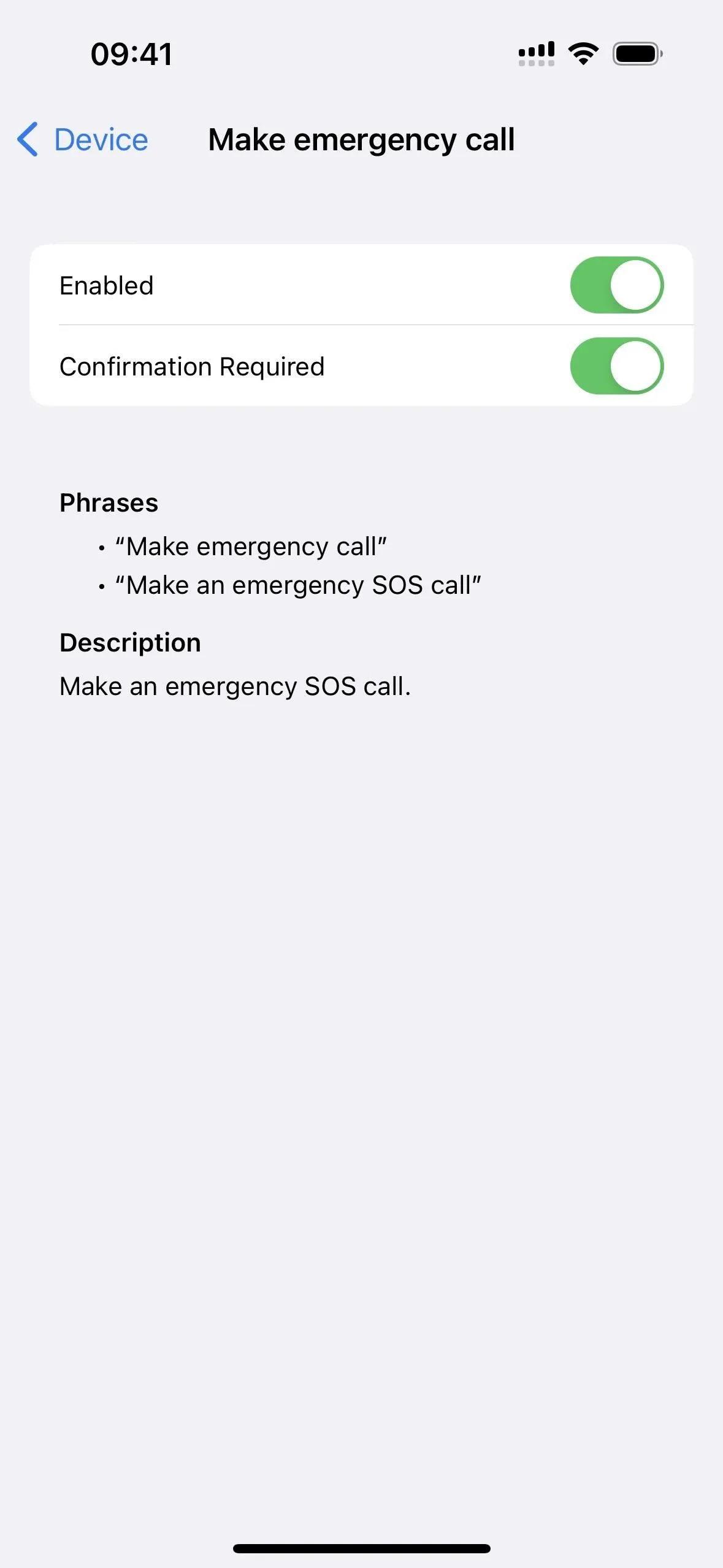 8 Ways to Call Emergency Services on Your iPhone When You Can't Dial 911 Manually 8 Ways to Call Emergency Services on Your iPhone When You Can't Dial 911 Manually
