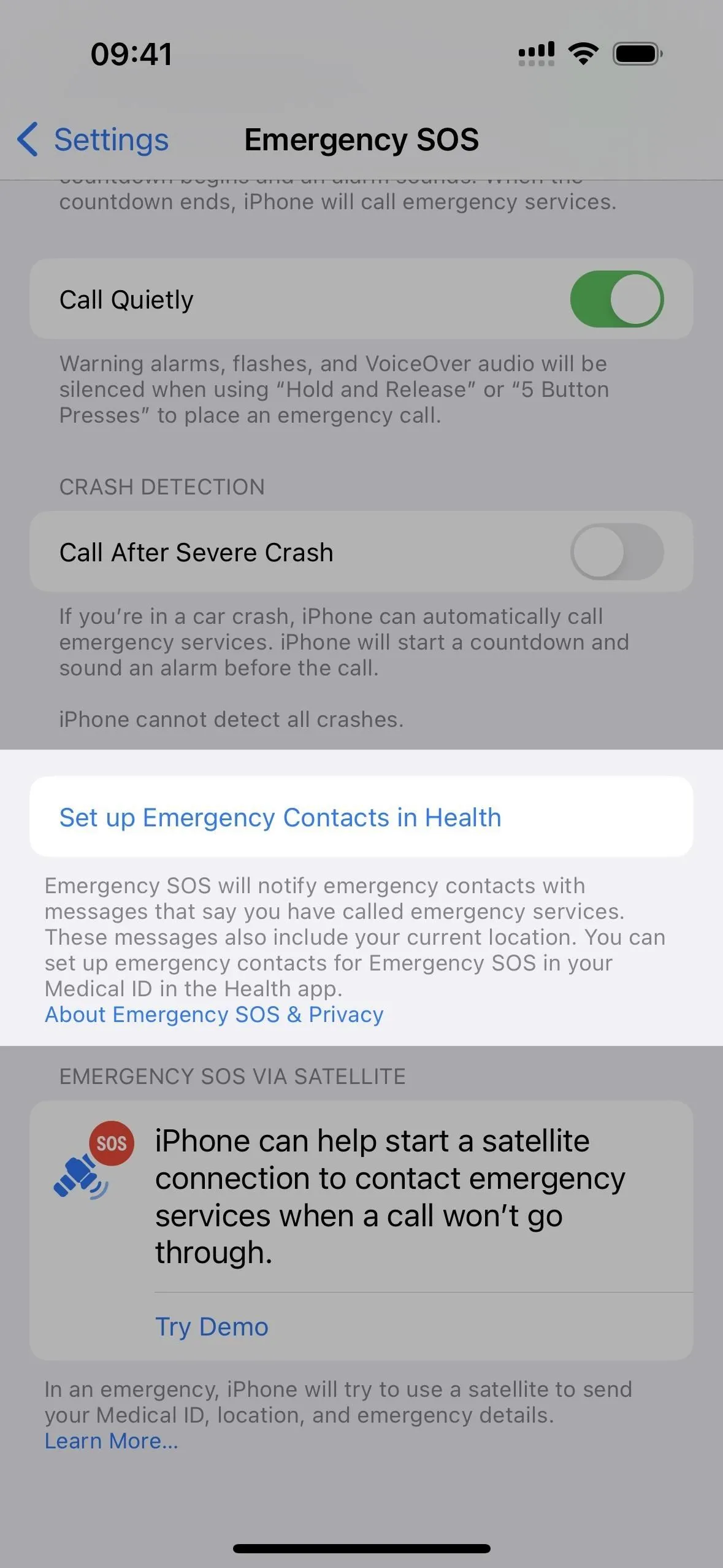 8 Ways to Call Emergency Services on Your iPhone When You Can't Dial 911 Manually 8 Ways to Call Emergency Services on Your iPhone When You Can't Dial 911 Manually