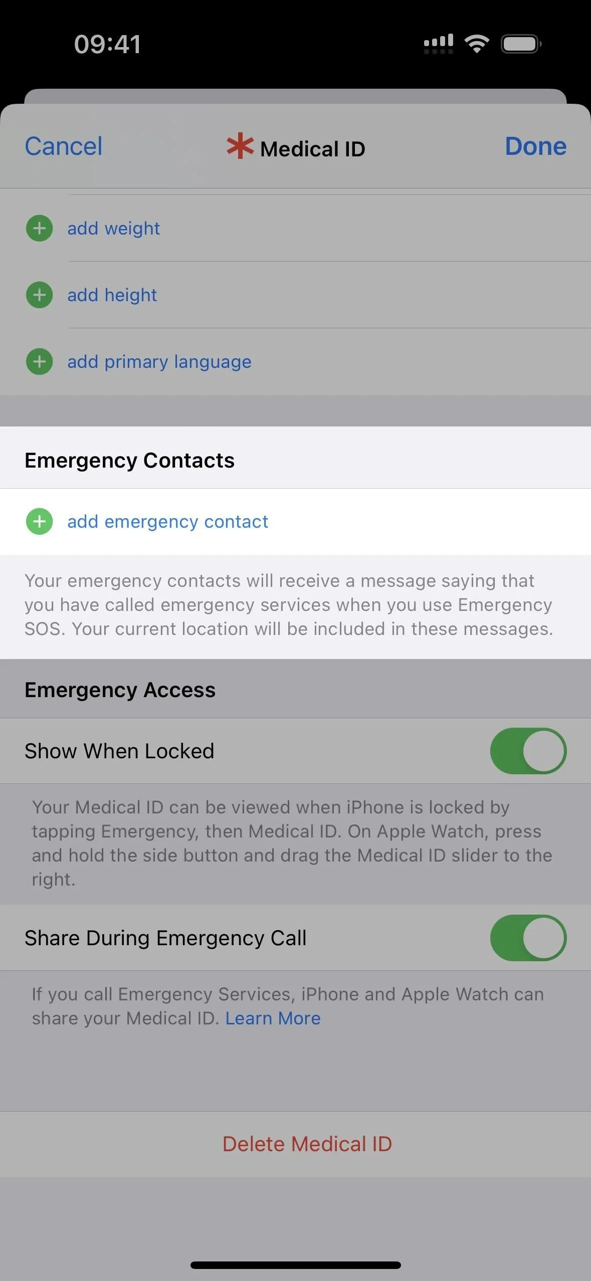8 Ways to Call Emergency Services on Your iPhone When You Can't Dial 911 Manually 8 Ways to Call Emergency Services on Your iPhone When You Can't Dial 911 Manually