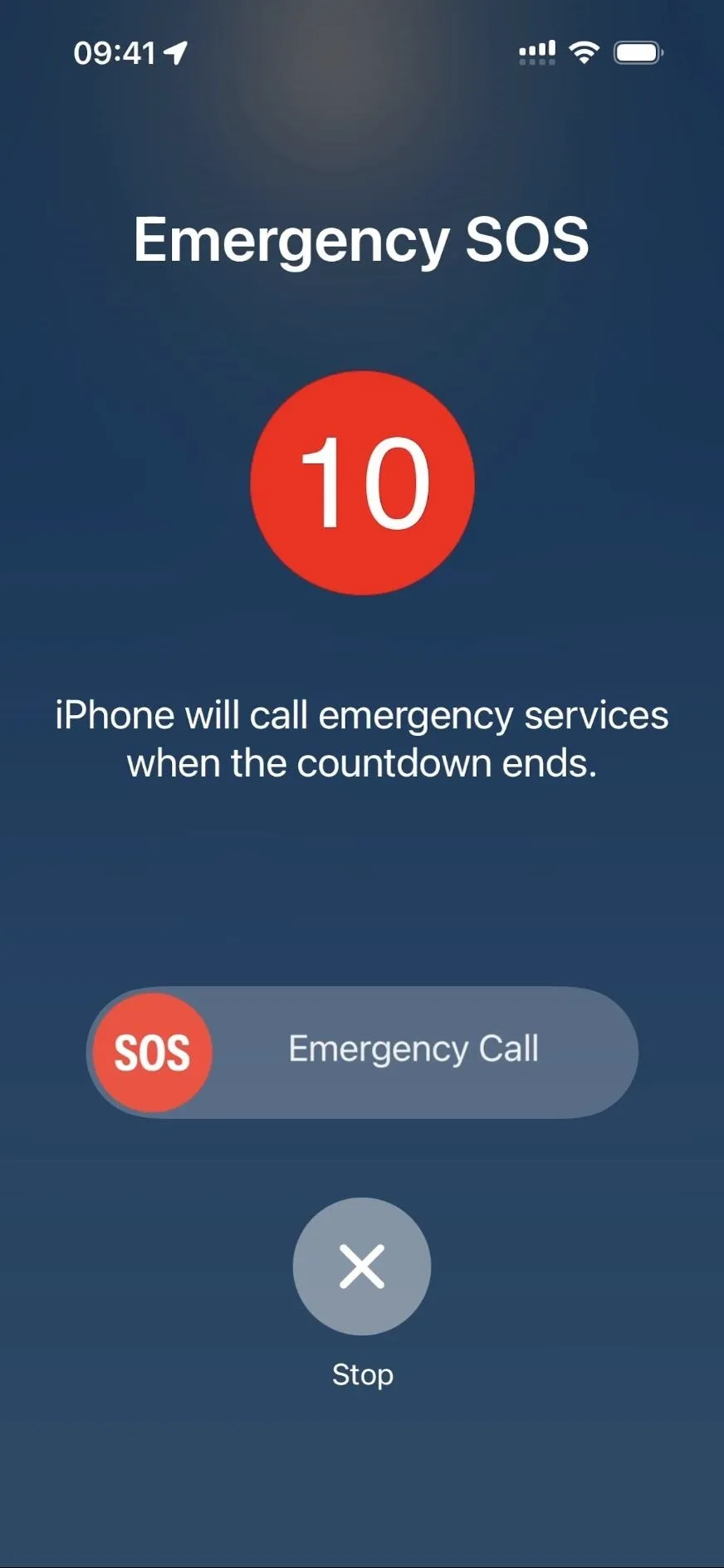 8 Ways to Call Emergency Services on Your iPhone When You Can't Dial 911 Manually 8 Ways to Call Emergency Services on Your iPhone When You Can't Dial 911 Manually