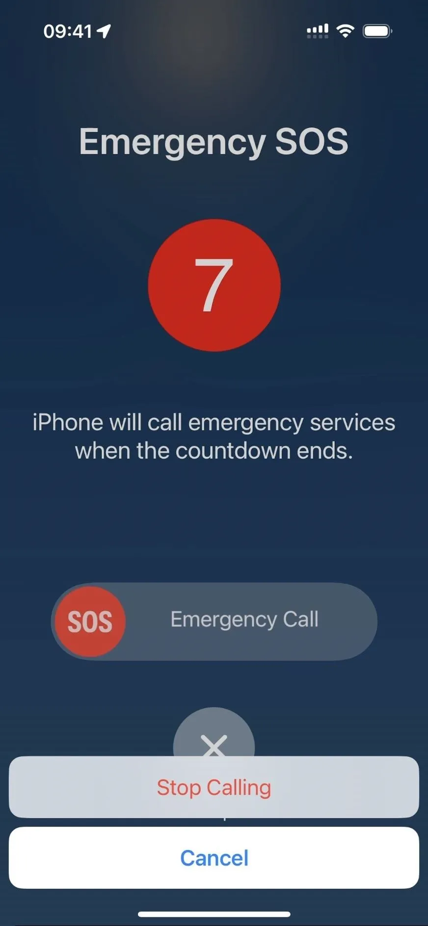 8 Ways to Call Emergency Services on Your iPhone When You Can't Dial 911 Manually 8 Ways to Call Emergency Services on Your iPhone When You Can't Dial 911 Manually