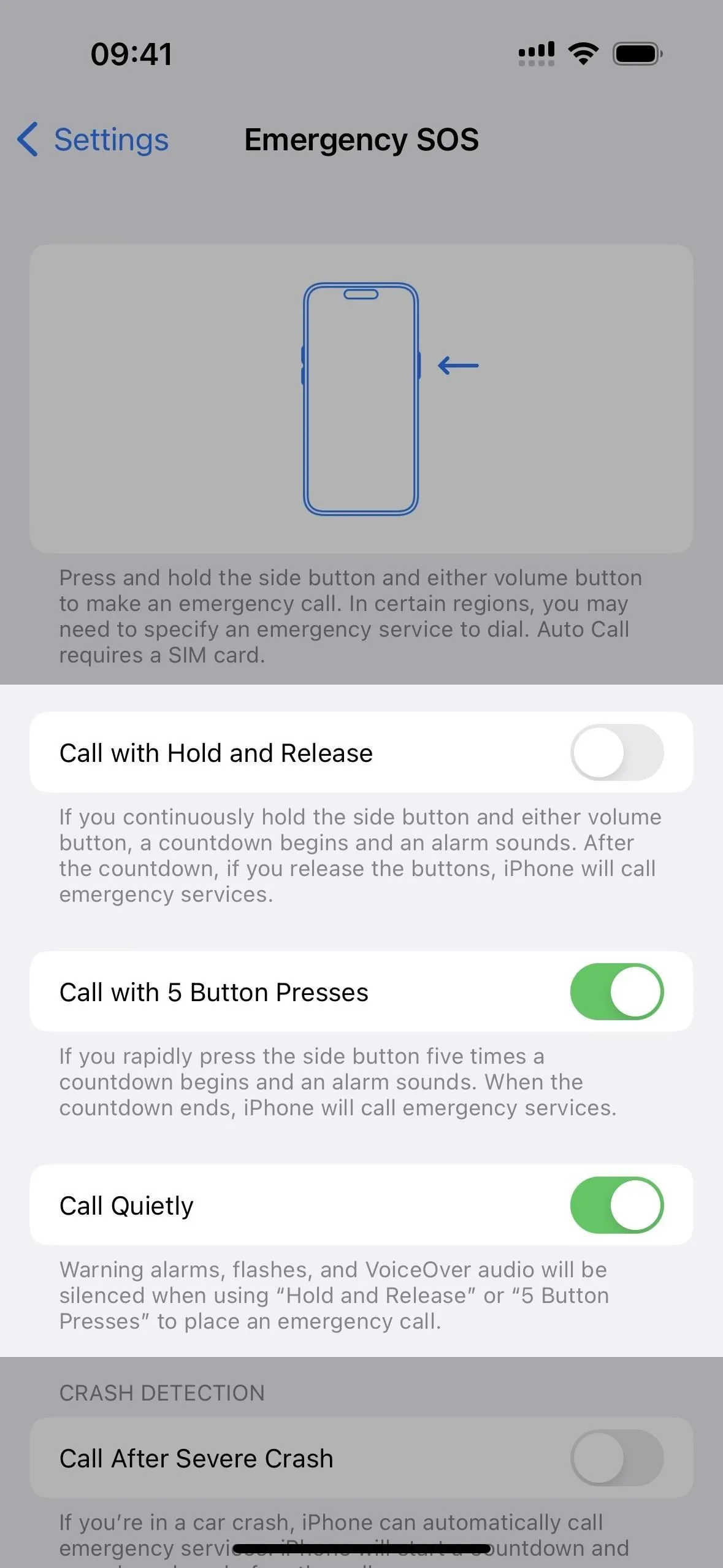 8 Ways to Call Emergency Services on Your iPhone When You Can't Dial 911 Manually 8 Ways to Call Emergency Services on Your iPhone When You Can't Dial 911 Manually