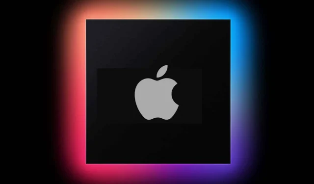 Riferimenti ai chip delle serie A19 e M5 individuati nel codice ufficiale di Apple
