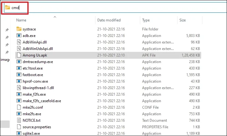APK File APK File