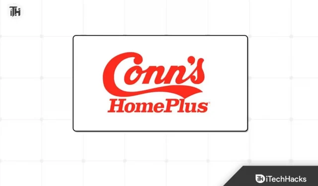 Aktivoi Conns.com HomePlus Credit Card 2023: Täydellinen opas