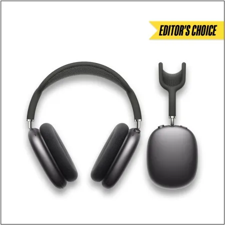 Apple AirPods Max Wireless Over-Ear Headphones Apple AirPods Max Wireless Over-Ear Headphones