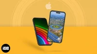 Bedste Apple Park wallpapers til iPhone i 2023 (Gratis 4k download)