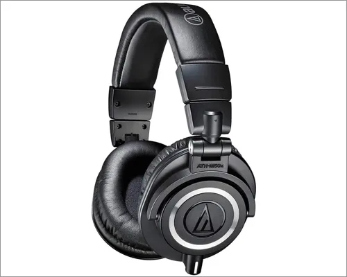 Audio-Tecnica ATH-M50X Audio-Tecnica ATH-M50X