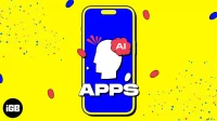 Nejlepší aplikace AI pro iPhone a iPad v roce 2023 (zdarma a placené)