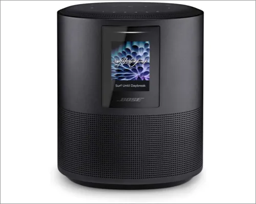 Bose Home Smart Bluetooth Speaker