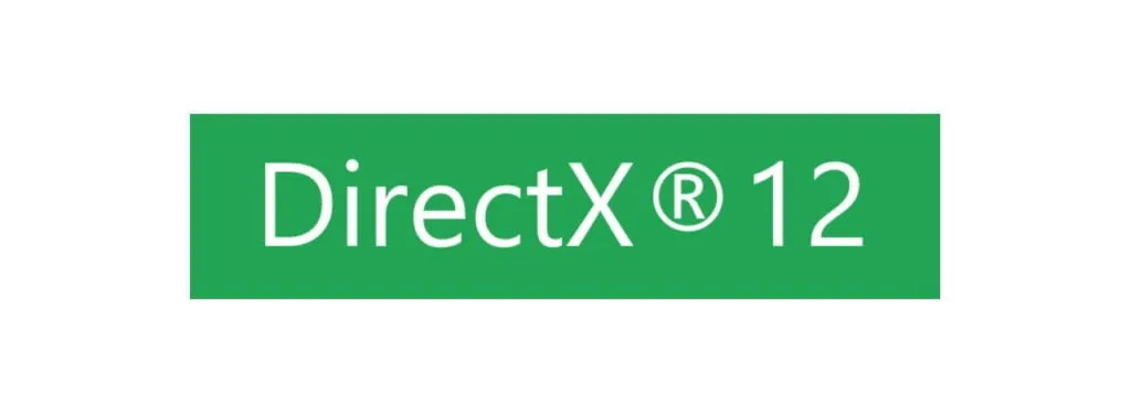 „DirectX 12“, skirta „Windows 11“ (64 bitų), nemokamai atsisiųskite ir įdiekite