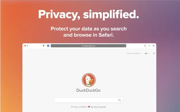 УткаDuckGo